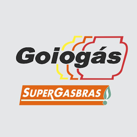 Goiogás - logo