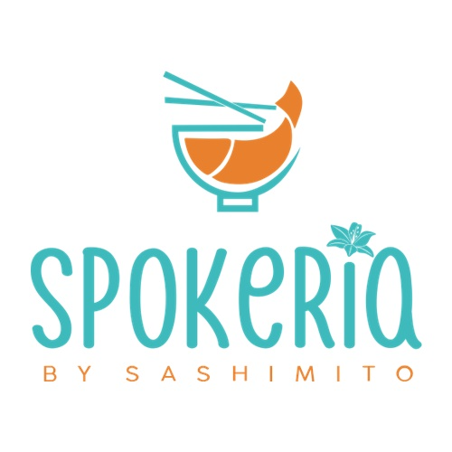 Spokeria - logo