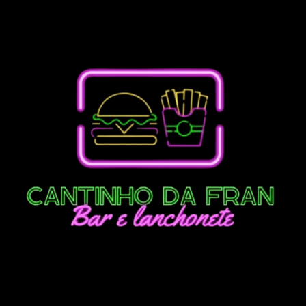 Cantinho da Fran - logo