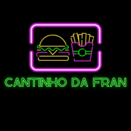 Cantinho da Fran - logo