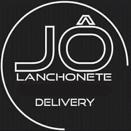 Jô Lanchonete - logo