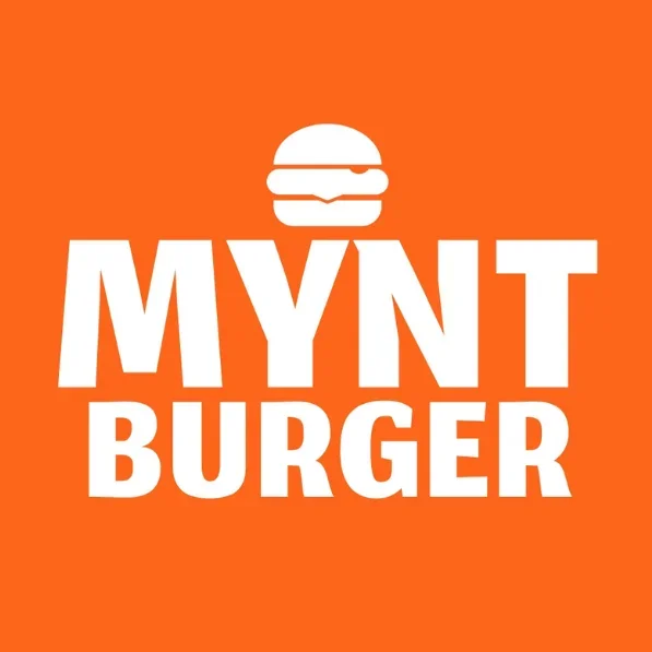 Mynt Burguer - logo