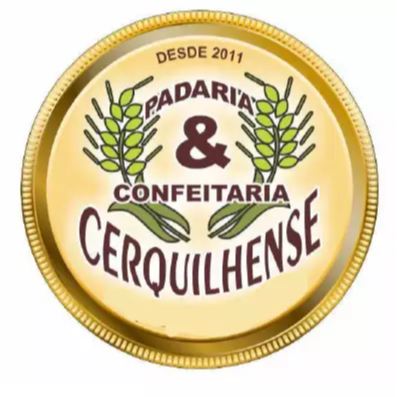 Padaria Cerquilhense  - logo