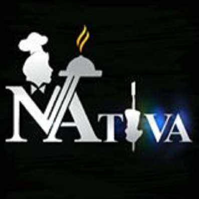 Nativa Churrascaria Grill - logo