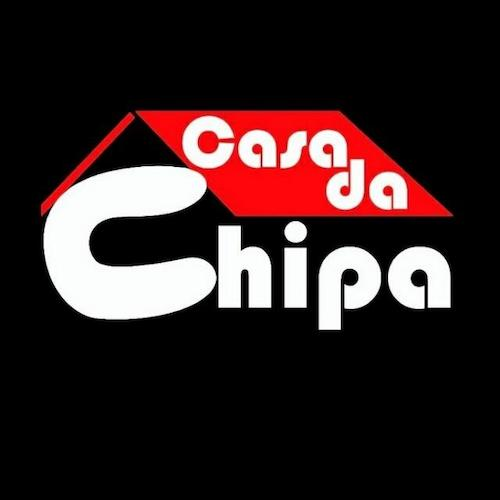 Casa da Chipa - logo