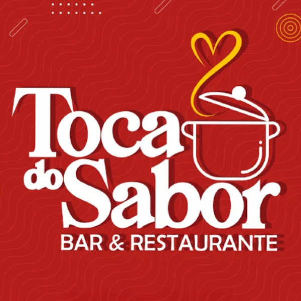 Toca do Sabor Bar e Restaurante - logo