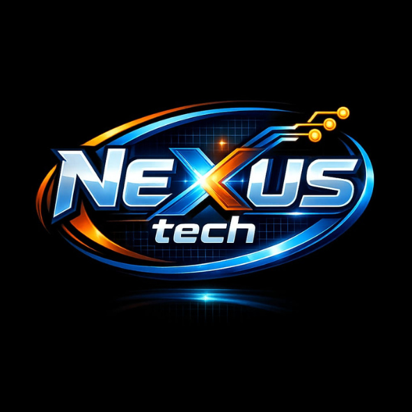 NEXUS TECH - logo