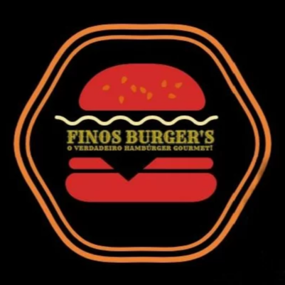 Finos Burger's - logo