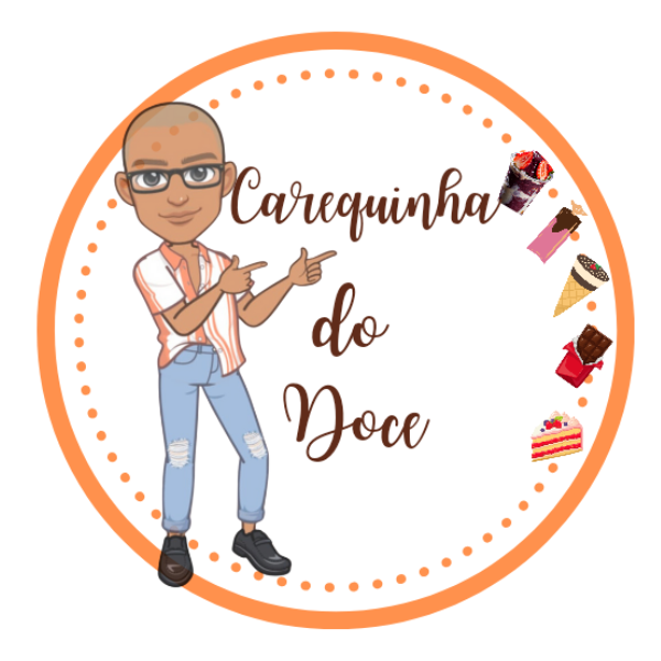  Carequinha do Doce - logo