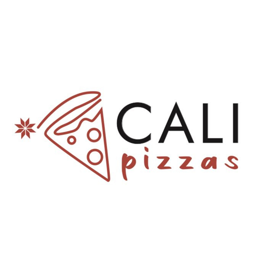 Cali Pizzas - logo