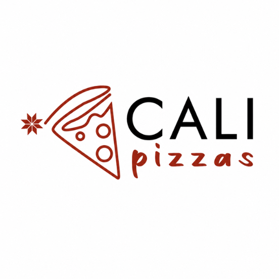 Cali Pizzas - logo