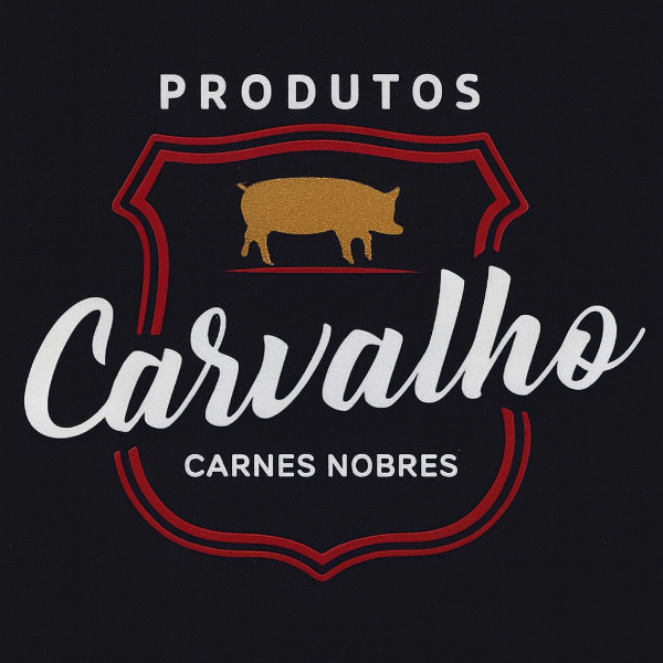 Embutidos Carvalho - logo