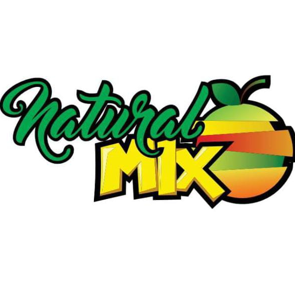 Natural Mix Sucos e Vitaminas - logo