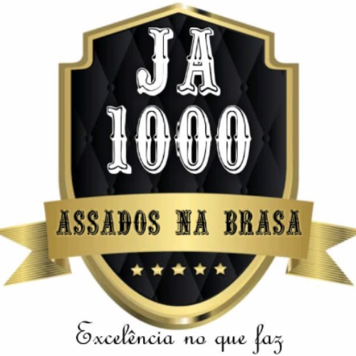  JA1000 - Marmitas - logo