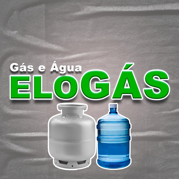 ELOGÁS - logo