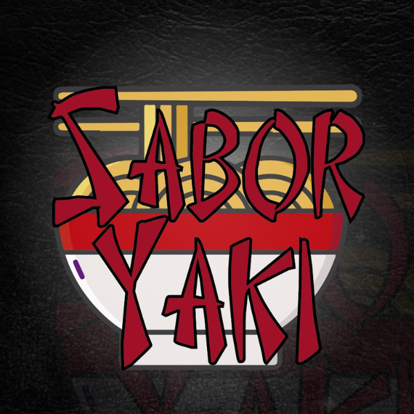 Sabor Yaki - logo