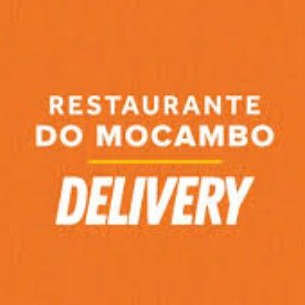 Restaurante do Mocambo  - logo