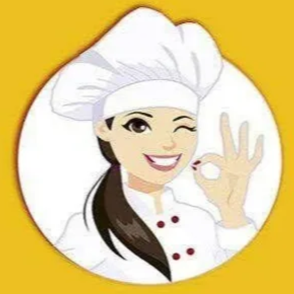 Panquecas da Lili  - logo