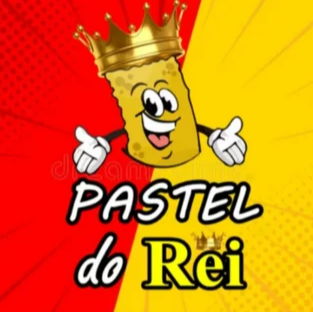 Pastel do Rei - logo