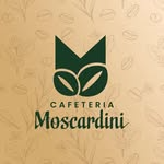 Cafeteria Moscardini - logo