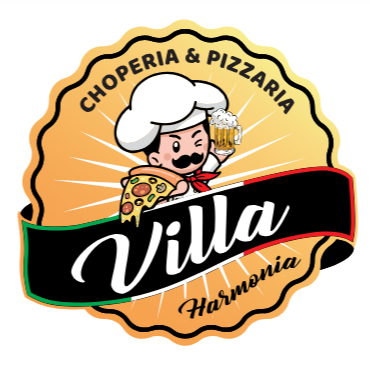Vila Harmonia - logo