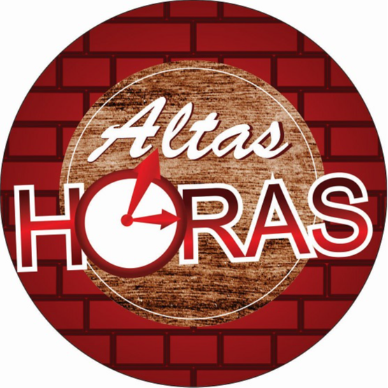 Adega Bar Altas Horas - logo