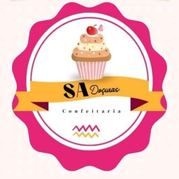 Sa Doçuras  - logo