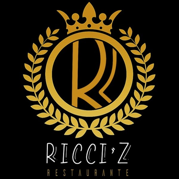 Restaurante Ricci'z - logo