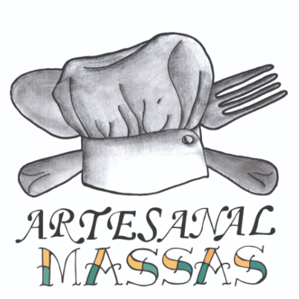 ARTESANAL MASSAS - logo