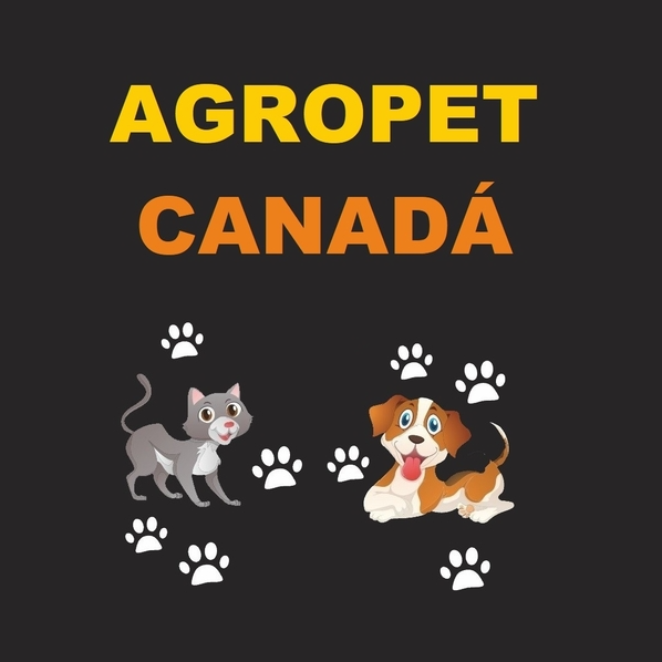 Agropet Canadá - logo