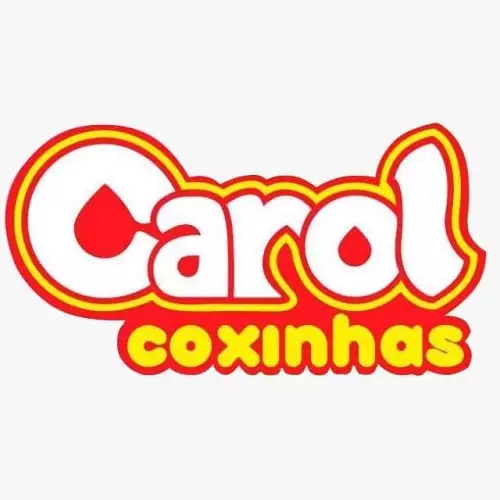 Carol Coxinhas - logo