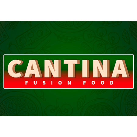 Cantina - logo
