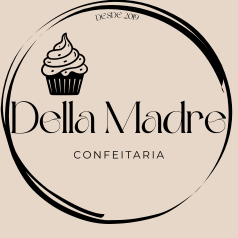 Della Madre Pães & Bolos  - logo