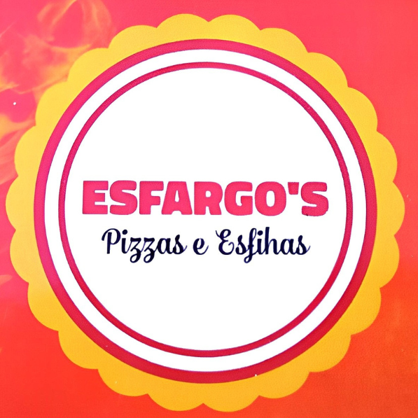 Esfargo's Delivery  - logo