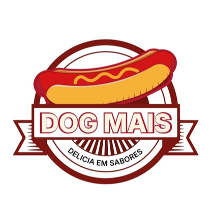 Dog Mais - logo