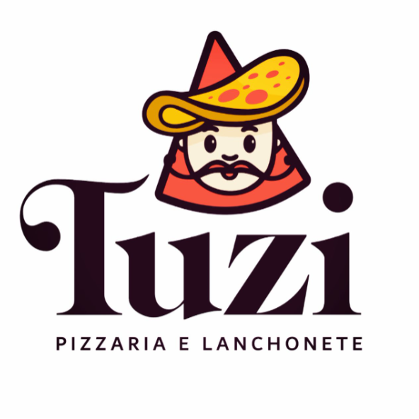 Tuzi Pizzaria  - logo