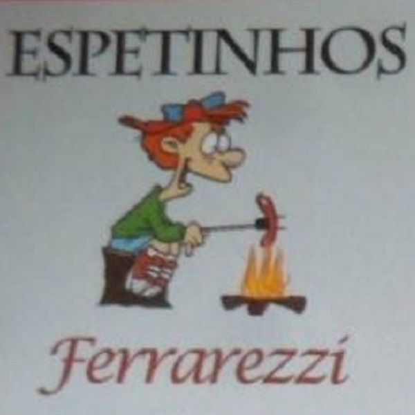 Espetinhos Ferrarezzi - logo