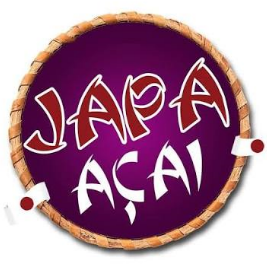 Japa Açaí  - logo