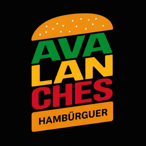 Avalanches - logo