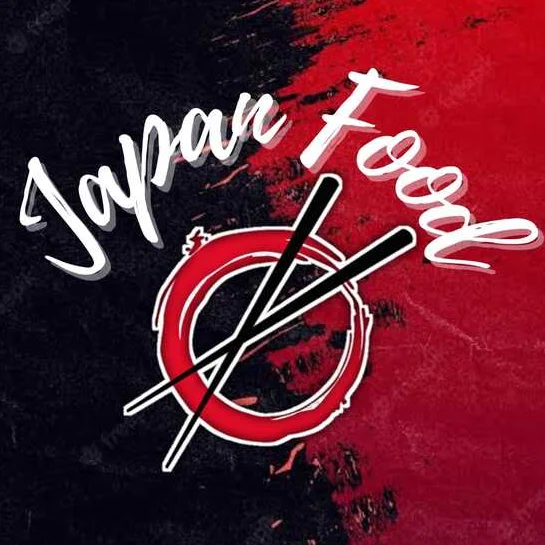 Japan Food - logo