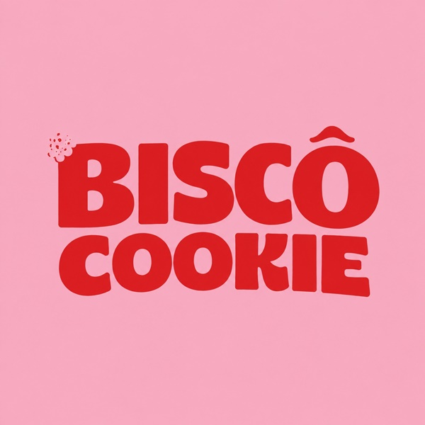 Biscô Cookie - logo