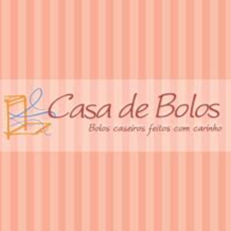 Casa de Bolos - logo