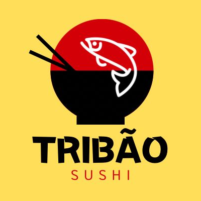 Tribão Sushi Ibirama - logo