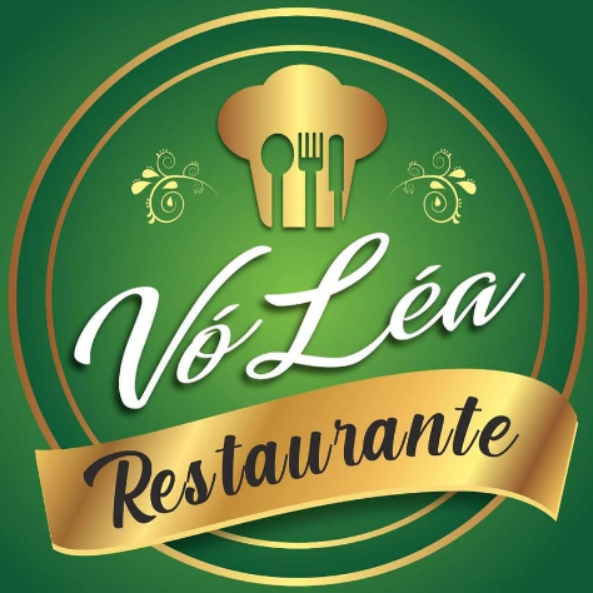Restaurante Vó Lea  - logo