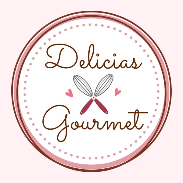 Delícias Gourmet - logo