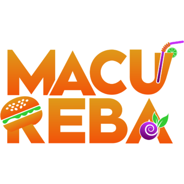Macureba Lanches - logo