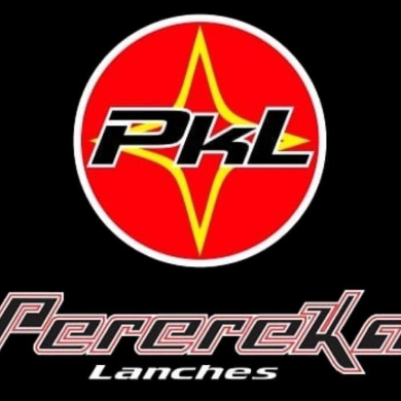 Perereka Lanches - JD Cometa - Maringa - logo