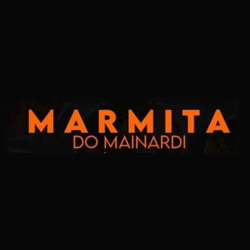 Marmita do Mainardi - logo