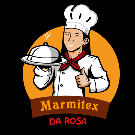 MARMITEX DA ROSA - logo