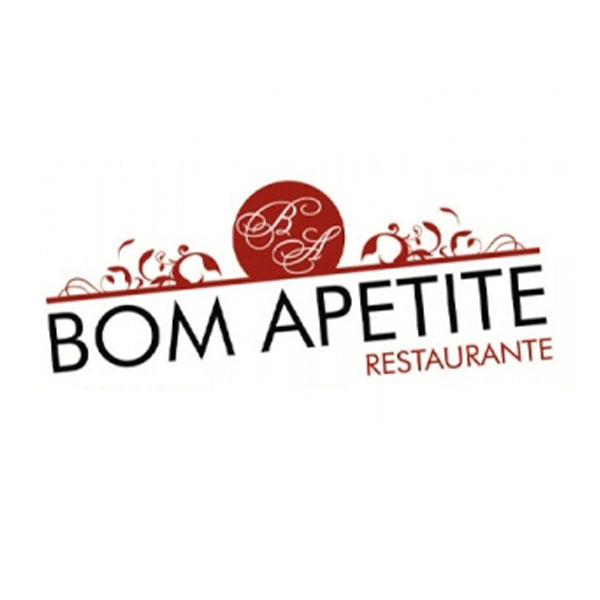 Bom Apetite - logo